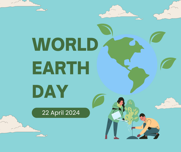 Celebrate Earth Day 2024 with These Eco-Friendly Tips