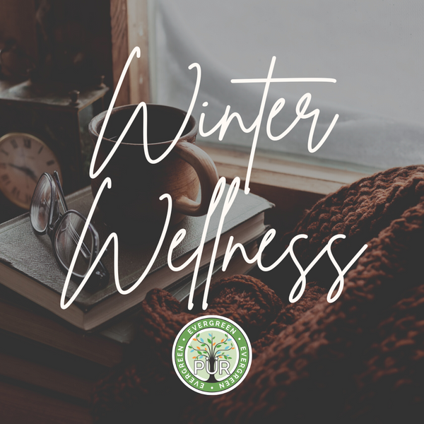 Natural Remedies for Winter Wellness
