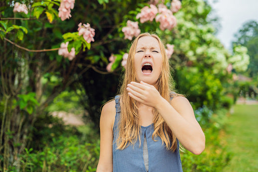 10 tips for keeping your home allergy-free during spring
