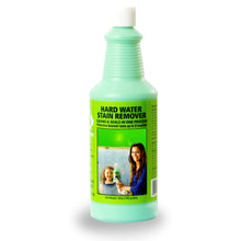 Load image into Gallery viewer, Bioclean hard water stain remover Sustainable Ecofriendly Green natural home goods PÜR Evergreen zero waste Mrs Meyers Method Forces of Nature