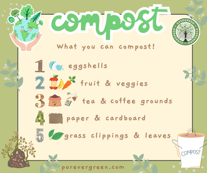 The Ultimate Guide to Composting: Reduce Waste and Enrich Your Soil