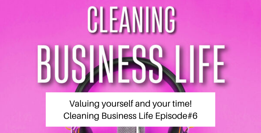 Valuing yourself and your time!  S01 - E06