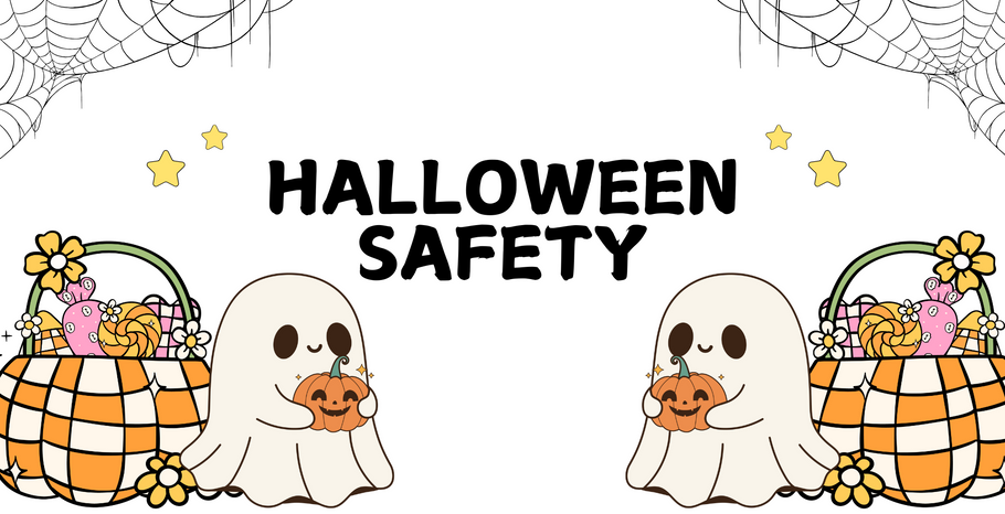 Halloween Safety Tips