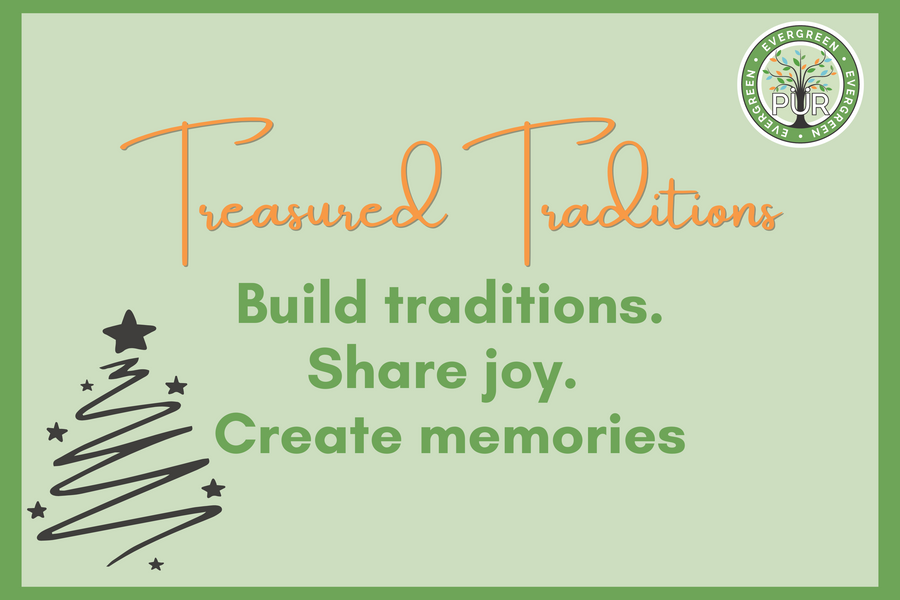 Treasured Traditions