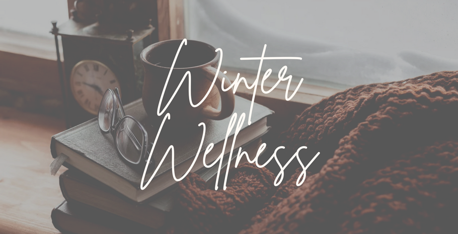 Natural Remedies for Winter Wellness