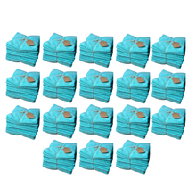 Load image into Gallery viewer, Multi Surface Microfiber Towels - Pack of 12 - in PÜR-ty Cool