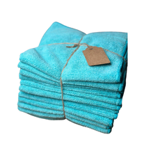 Load image into Gallery viewer, Multi Surface Microfiber Towels - Pack of 12 - in PÜR-ty Cool