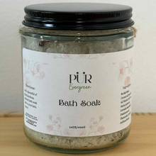Load image into Gallery viewer, Luxurious Natural Bath Soak