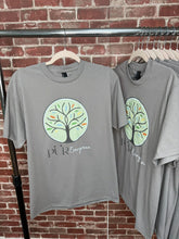 Load image into Gallery viewer, PÜR Evergreen® Logo T-Shirt – Soft, Sustainable Style