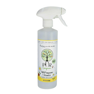 PUR Evergreen all-purpose cleaner bottle on a white background