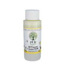 Load image into Gallery viewer, **PRE-ORDER** PÜR Evergreen® Concentrated All-Purpose Cleaner 2 oz  refill or trial size Lemon Lime OH! MY!