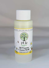 Load image into Gallery viewer, **PRE-ORDER** PÜR Evergreen® Concentrated All-Purpose Cleaner 2 oz  refill or trial size Lemon Lime OH! MY!