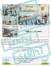 Load image into Gallery viewer, Digital Download - Real Estate Cleaning Packages