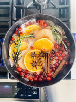 WORKSHOP - Create your Own Simmer Pot Workshop - Sept 25
