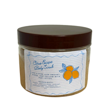 Load image into Gallery viewer, PÜR Evergreen® Natural Sugar Scrubs