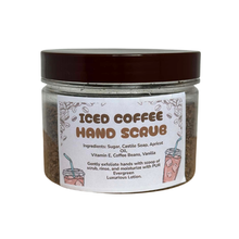 Load image into Gallery viewer, PÜR Evergreen® Natural Sugar Scrubs
