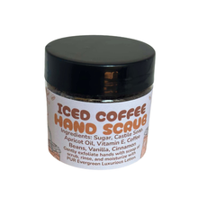 Load image into Gallery viewer, PÜR Evergreen® Natural Sugar Scrubs