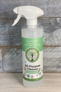 PÜR Evergreen® 16oz FILLED All Purpose Cleaner Eucalyptus Mint