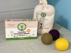 Laundry Bundle